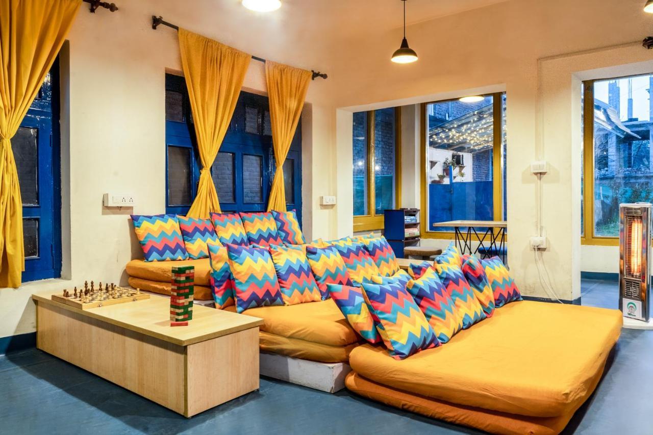 Gostops Manali מראה חיצוני תמונה